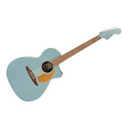 Amazon | Fender エレアコ Newporter Player, Walnut Fingerboard, Ice Amazon | Fender エレアコ Newporter Player, Walnut Fingerboard, Ice